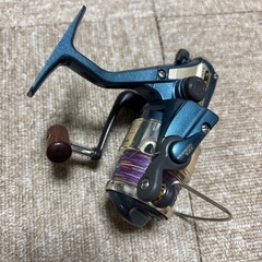 Daiwa REGAL X Z2500T スピニングリールの画像