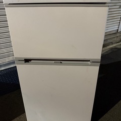 【即日渡し/冷蔵庫90L/配達可能】