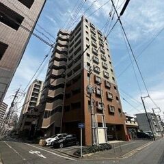 🏡最上階　都市ガス　3LDKリフォーム済　再生マンション　南区大楠🏡
