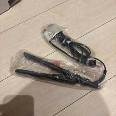 mod's hair ヘアストレートアイロンの画像