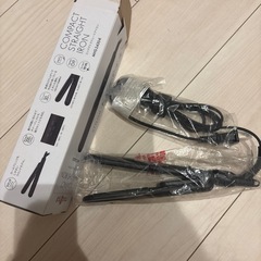 mod's hair ヘアストレートアイロンの画像