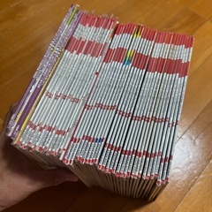 ✨値下げしました✨カラオケ レーザーディスク 49枚 まとめての画像