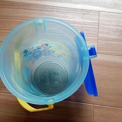 ディズニー　容器の画像