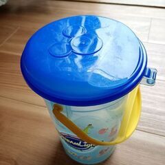 ディズニー　容器の画像