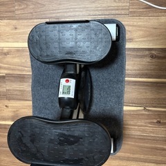 ステッパー の画像