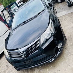 トヨタ アベンシス　ZRT272 TOYOTA AVENSIS ...