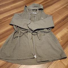 FILA　ジャケットの画像
