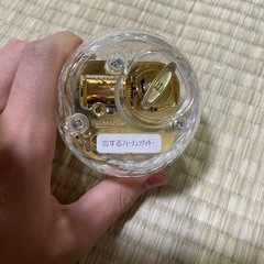 ※値下げ交渉応じます　オルゴール「AKB48の恋するフォーチュンクッキー」 の画像