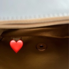chanel bagバッグの画像