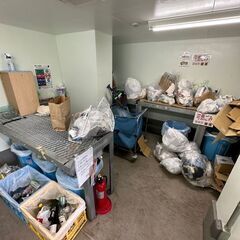 【代々木公園駅】 【月約3.5万円】【週3.5日×朝2時間】マンション清掃/未経験者可～日払い可の画像