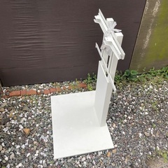 テレビスタンド EQUALS(イコールズ) WALLの画像