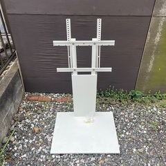 テレビスタンド EQUALS(イコールズ) WALLの画像