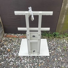 テレビスタンド EQUALS(イコールズ) WALLの画像