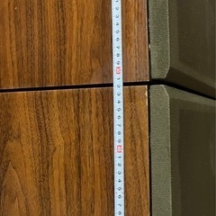 Hitachi 日立 Lo-D ローディー スピーカーの画像