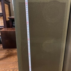 Hitachi 日立 Lo-D ローディー スピーカーの画像