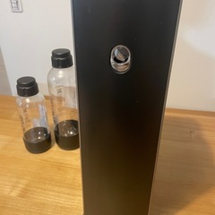 美品　炭酸水メーカー　ドリンクメイト　那珂川市　春日市　の画像