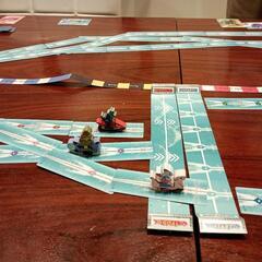 【急募】6月26日に旭川でボードゲーム遊んでくれる方