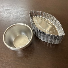 製菓道具色々の画像