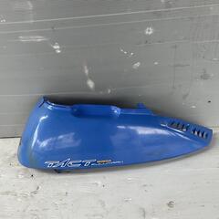 HONDA タクト50 AF16 ボディカバー 右 ホンダ [Y...