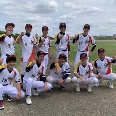 野球メンバー募集！最短6月29日桜ノ宮野球場で紅白戦！