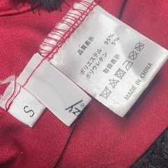 キャバドレスの画像