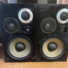 Hitachi 日立 Lo-D ローディー スピーカーの画像