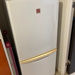 冷蔵庫　パナソニック