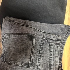 女性の服