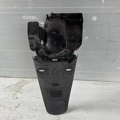HONDA タクト50 AF16 リアフェンダー ホンダ [Y-...