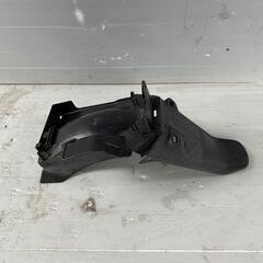 HONDA タクト50 AF16 リアフェンダー ホンダ [Y-250624-27]の画像
