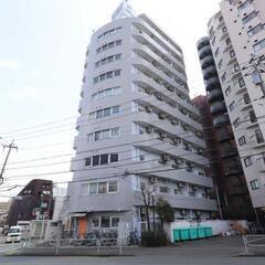 ⭐️スーパーゼロプラン 敷・礼・鍵・保証会社０円⭐️高級分…