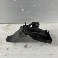 HONDA タクト50 AF16 リアフェンダー ホンダ [Y-250624-27]の画像