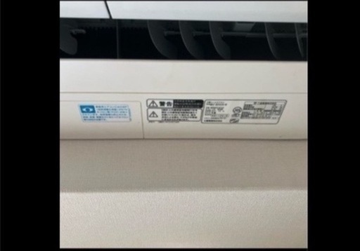 6畳用エアコン