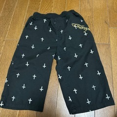 子ども服　135-155 計3点　半ズボン　の画像
