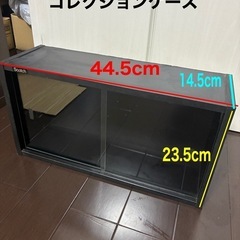 コレクションケース