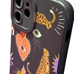Apple iPhone 12 mini ケースの画像