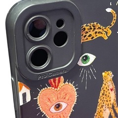 Apple iPhone 12 mini ケースの画像