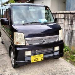 交換OK‼️マツダスクラム4WDターボ