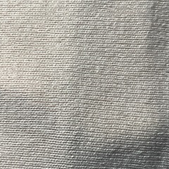 ノンブランド ロンT  はだいろ 
首によれ伸びありの画像