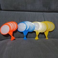 ポイ　金魚すくい　ボールすくいの画像
