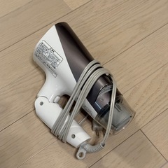 パナソニック ドライヤー ionity  の画像