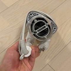 パナソニック ドライヤー ionity  の画像
