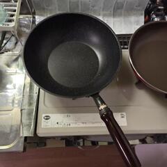 フライパン