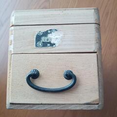 取引先決定！　鰹節削り器の画像