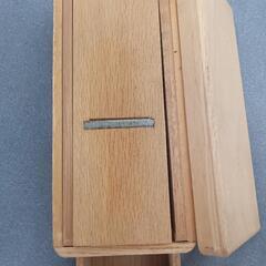 取引先決定！　鰹節削り器の画像