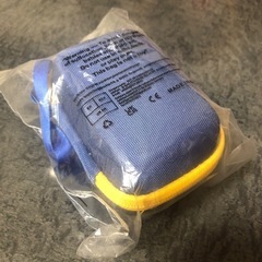 新品！タカラトミー とびだせ! きゅーびっつ クリスタルファンタジー 収納ケースの画像