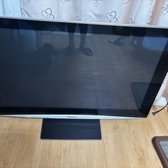 Panasonic 37インチテレビ