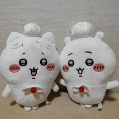 ちいかわ　ぬいぐるみセット