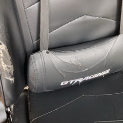 デスクセットの画像