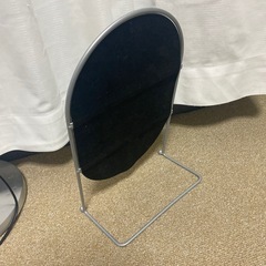 引取り先決定【SHEIN】ミラー29cm※7月末に引越し予定の画像